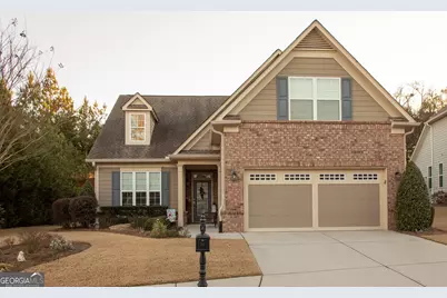 3445 Great Oak Drive SW, Gainesville, GA 30504 - Photo 1