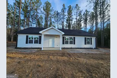 9792 County Line Road, Mitchell, GA 30820 - Photo 1