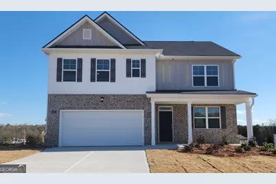 157 Aster Avenue, Locust Grove, GA 30248 - Photo 1