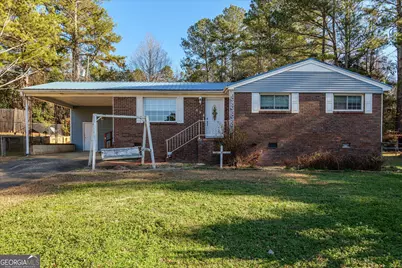 113 Winton Lane, Washington, GA 30673 - Photo 1