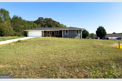 755 Childers Road, Colbert, GA 30628 - Photo 1