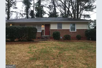 3013 Catalina Drive, Decatur, GA 30032 - Photo 1