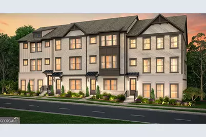 1084 Battery Park Road, Decatur, GA 30033 - Photo 1