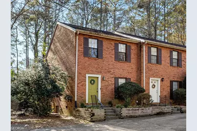 121 Arbor Gate, Peachtree City, GA 30269 - Photo 1