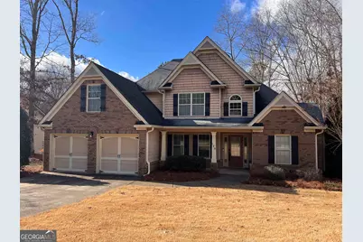 125 Saddleridge Drive, Bremen, GA 30110 - Photo 1