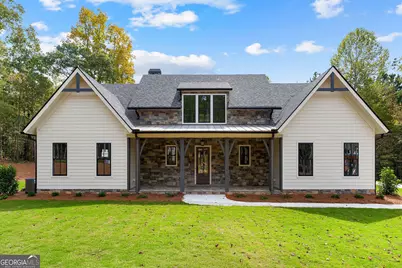 0 Pinegate Way, Sharpsburg, GA 30277 - Photo 1