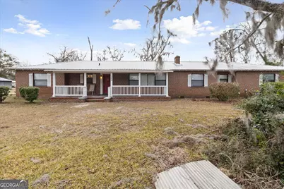 108 Dawson Lane, Ludowici, GA 31316 - Photo 1