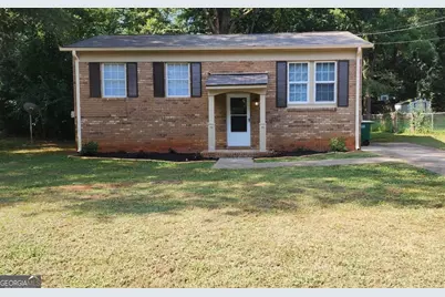 340 Cook Drive, Athens, GA 30601 - Photo 1