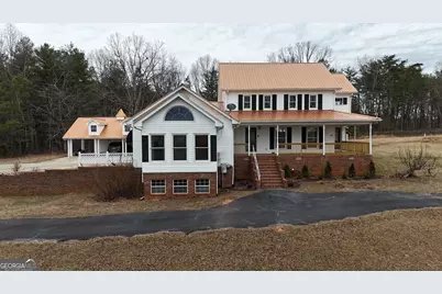 1456 Albert Reid Road, Cleveland, GA 30528 - Photo 1