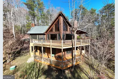 158 Whispering Pines Road, Blue Ridge, GA 30513 - Photo 1
