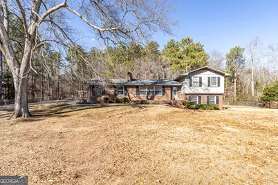 1608 Little Texas Valley Road NW, Rome, GA 30165 - Photo 1