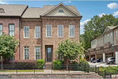 3499 Village Park Way NW #6, Kennesaw, GA 30144 - Photo 1