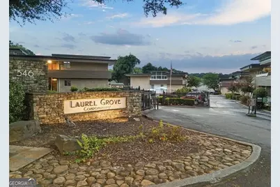 346 Carpenter Drive #APT 56, Sandy Springs, GA 30328 - Photo 1