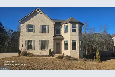 352 Traditions Lane, Hampton, GA 30228 - Photo 1