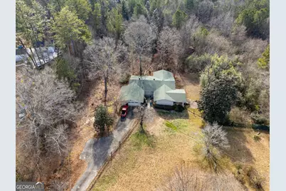 4625 Gaydon Road, Powder Springs, GA 30127 - Photo 1