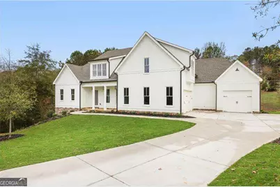 113 Creekview Lane, Canton, GA 30115 - Photo 1