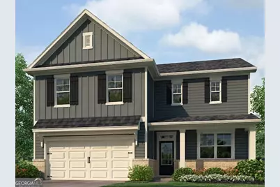 165 White Cedar Drive, Dawsonville, GA 30534 - Photo 1