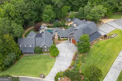 202 Hickory Chase, Carrollton, GA 30117 - Photo 1