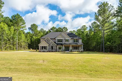 126 Flint Farms Drive, Concord, GA 30206 - Photo 1