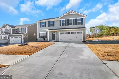 6631 Red Oak Way, Stone Mountain, GA 30087 - Photo 1