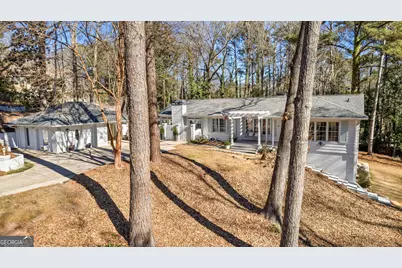 736 Cherokee Road, Lagrange, GA 30240 - Photo 1