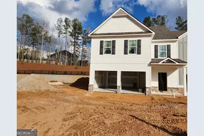 24 Russet Way #LOT 62, Newnan, GA 30263 - Photo 1