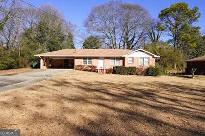 626 Barksdale Drive, Forest Park, GA 30297 - Photo 1