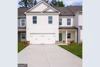 28 Russet Way #LOT 60, Newnan, GA 30263 - Photo 1
