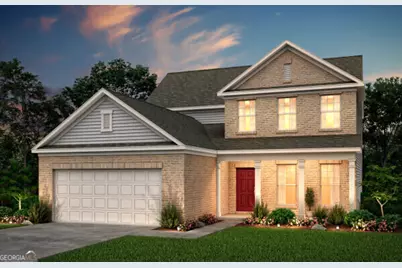 328 Foxglove Way, McDonough, GA 30253 - Photo 1