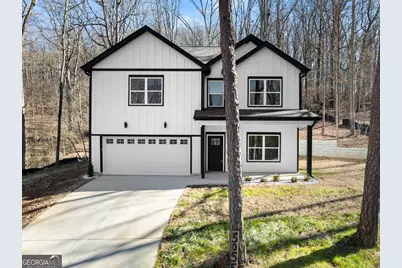 5055 Peach Mountain Circle, Gainesville, GA 30507 - Photo 1