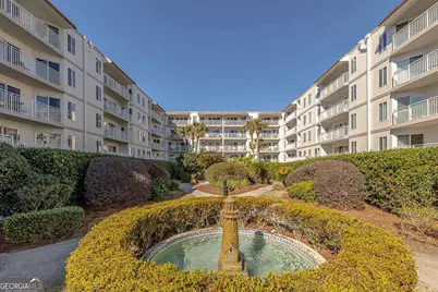 1440 Ocean Boulevard #120, Saint Simons, GA 31522 - Photo 1
