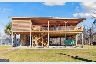 259 Towns Bluff Lane, Uvalda, GA 30473 - Photo 1