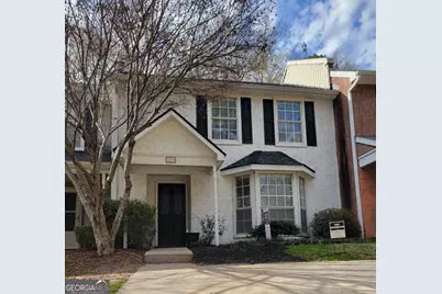 259 Jackson Street, Newnan, GA 30263 - Photo 1