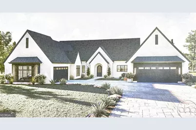 Lot 199 Northshore At Redwine Drive, Newnan, GA 30263 - Photo 1