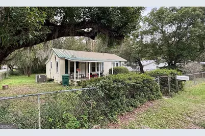 201 S Island Street, Kingsland, GA 31548 - Photo 1