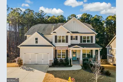 133 Stillwater Lane, Dallas, GA 30132 - Photo 1