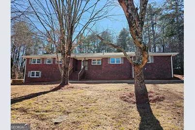 6242 Prestley Mill Road, Douglasville, GA 30134 - Photo 1