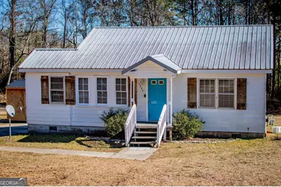 1297 Bowdon Junction Road, Carrollton, GA 30117 - Photo 1