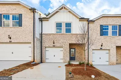 4274 Holland Grove Road, Lawrenceville, GA 30044 - Photo 1