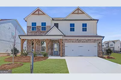 3941 Adler Circle #24, Buford, GA 30519 - Photo 1