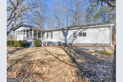 381 Martin Dairy Road, Milner, GA 30257 - Photo 1