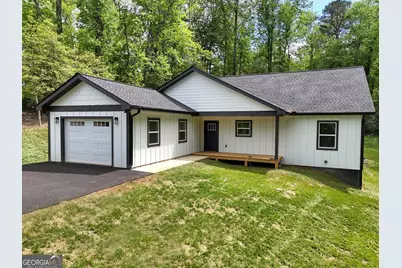 98 Oxford Trail, Blairsville, GA 30512 - Photo 1