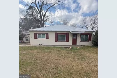 551 N Myrtle Street, Wrightsville, GA 31096 - Photo 1