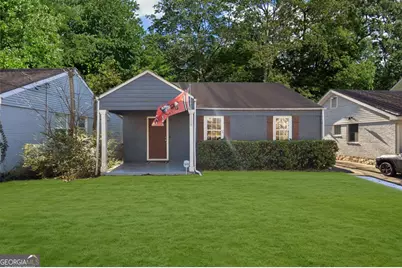 1327 Hosea L Williams Drive SE, Atlanta, GA 30317 - Photo 1