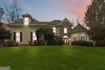 215 Stoney Ridge Drive, Alpharetta, GA 30022 - Photo 1