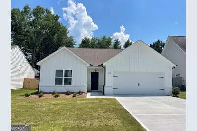 108 Savannah Way, Milner, GA 30257 - Photo 1