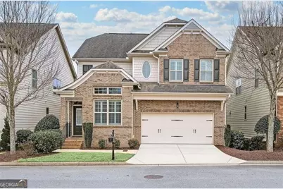7250 Jamestown Drive, Alpharetta, GA 30005 - Photo 1