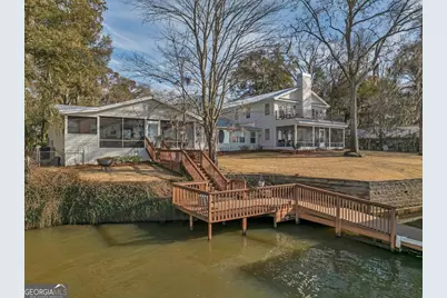 984 Scenic Rt, Cordele, GA 31015 - Photo 1