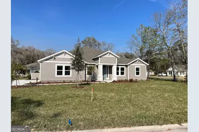 100 Sessile Court, Saint Marys, GA 31558 - Photo 1