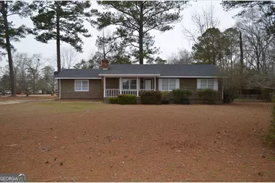 7335 Benjie Drive, Macon, GA 31216 - Photo 1